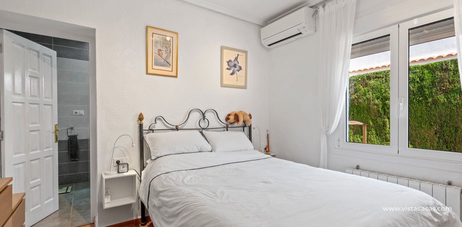 Resale - Villa - Rojales - Ciudad Quesada