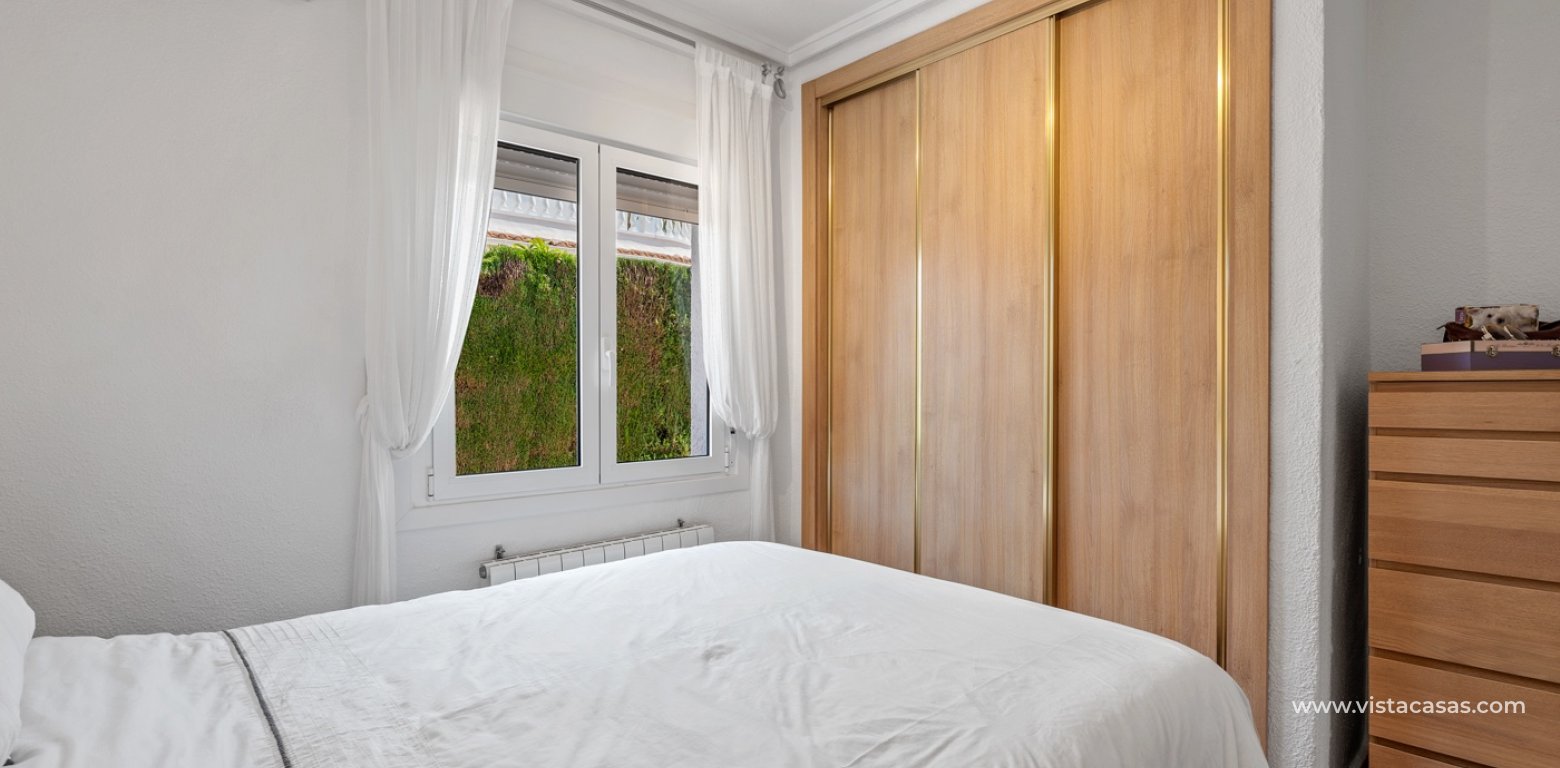 Resale - Villa - Rojales - Ciudad Quesada