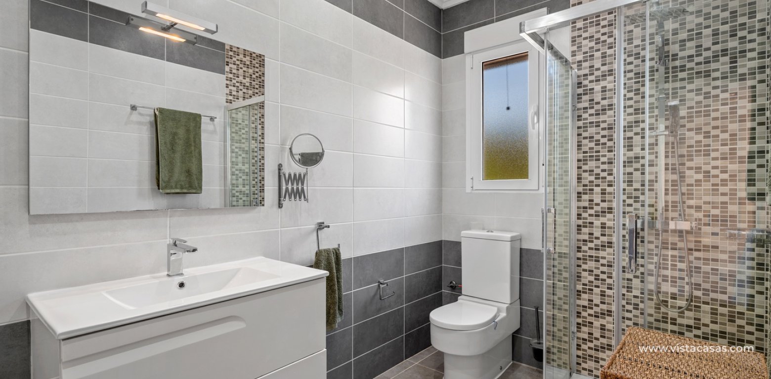 Resale - Villa - Rojales - Ciudad Quesada