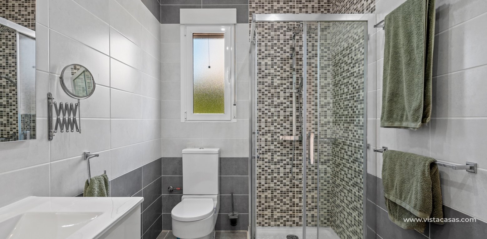 Resale - Villa - Rojales - Ciudad Quesada