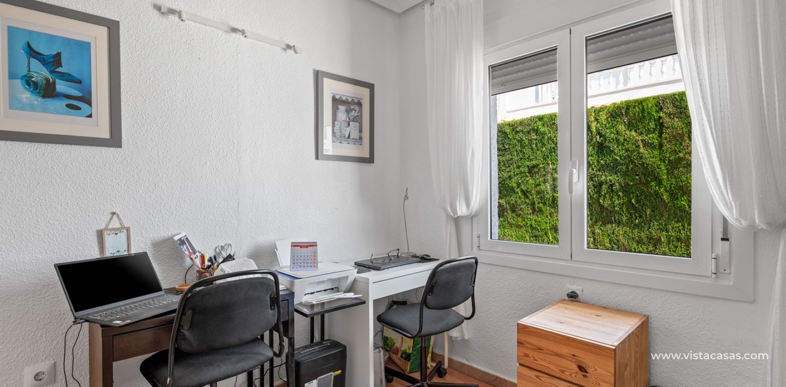 Resale - Villa - Rojales - Ciudad Quesada