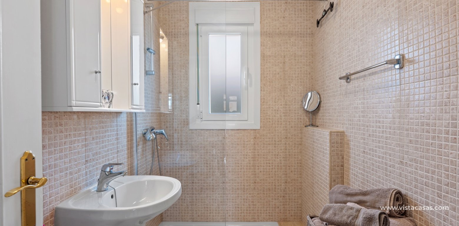 Resale - Villa - Rojales - Ciudad Quesada