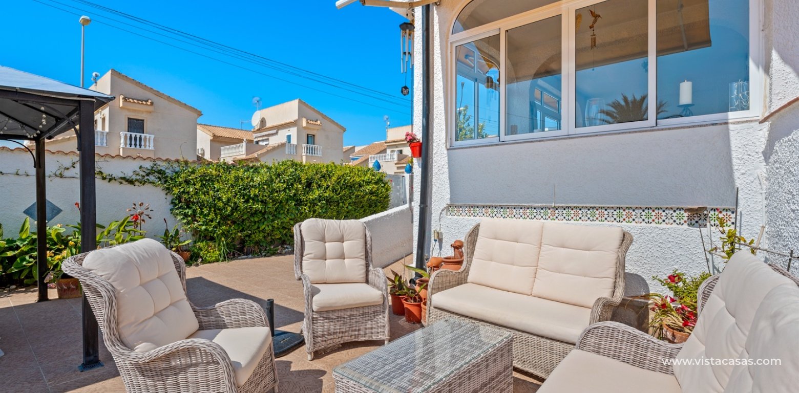 Resale - Villa - Rojales - Ciudad Quesada