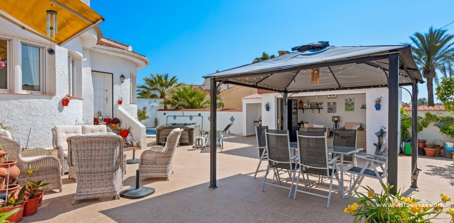 Resale - Villa - Rojales - Ciudad Quesada