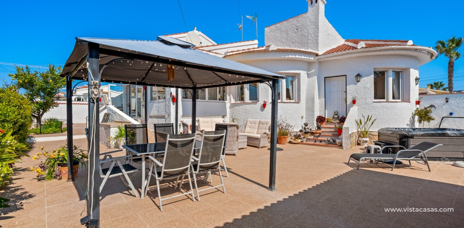 Resale - Villa - Rojales - Ciudad Quesada