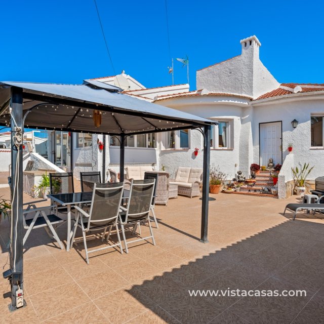 Villa - Resale - Rojales - Ciudad Quesada