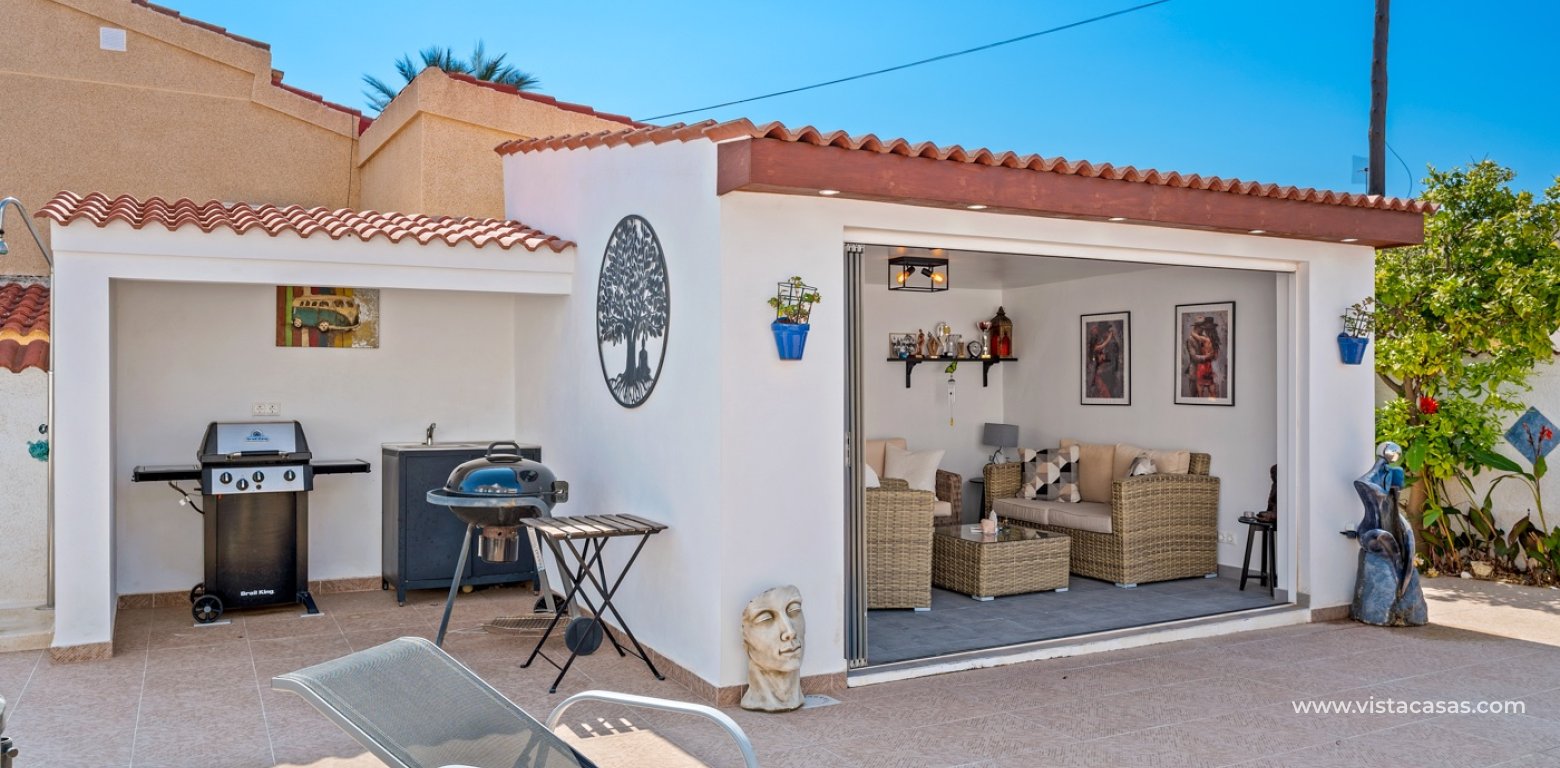 Resale - Villa - Rojales - Ciudad Quesada