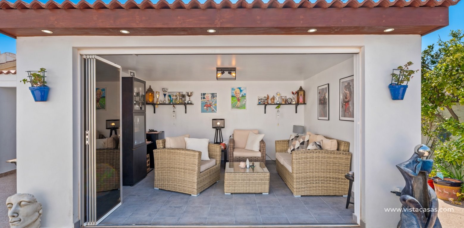 Resale - Villa - Rojales - Ciudad Quesada