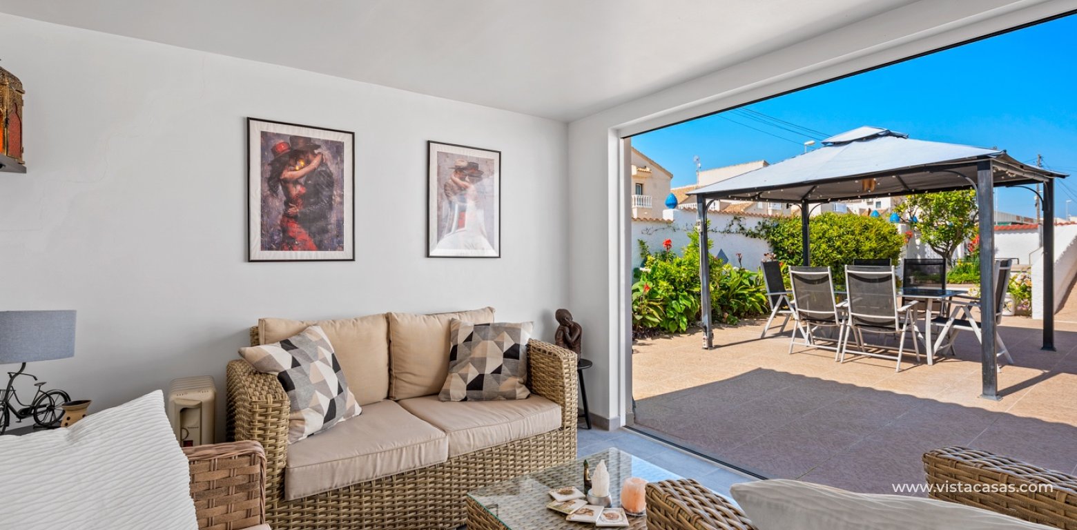 Resale - Villa - Rojales - Ciudad Quesada