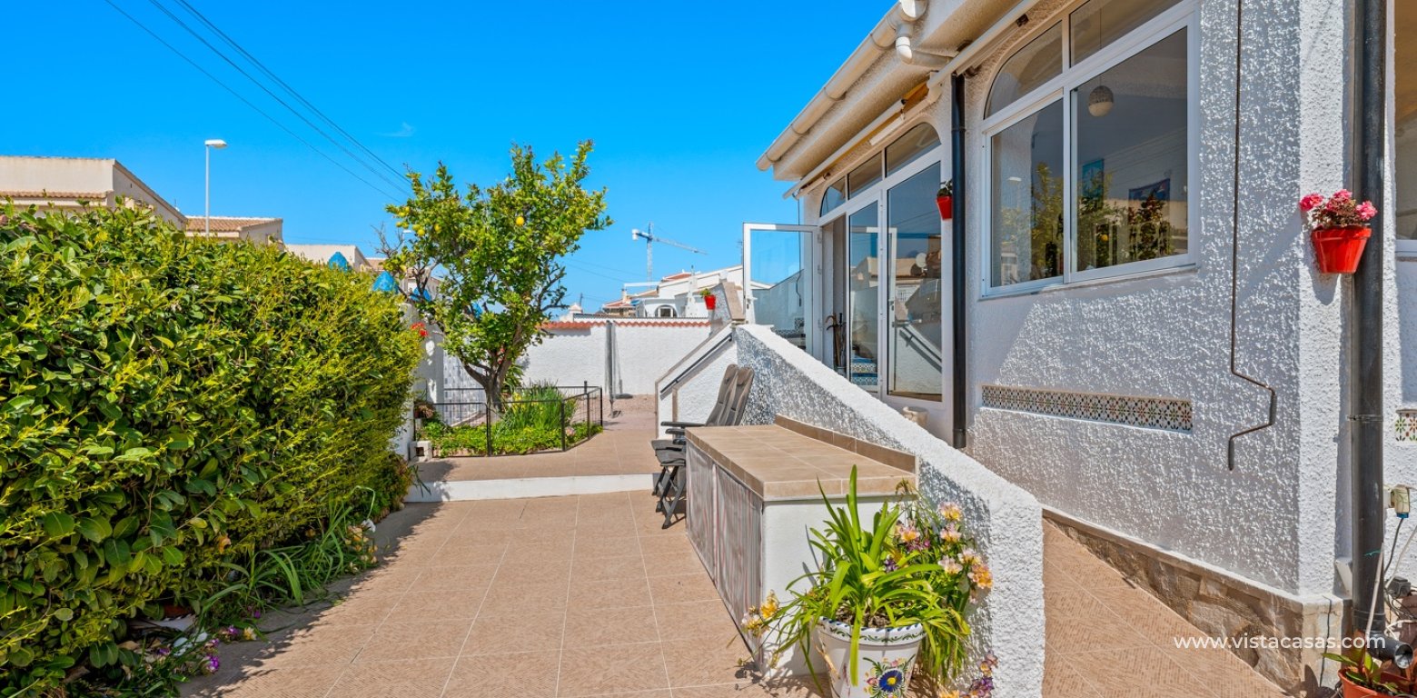 Resale - Villa - Rojales - Ciudad Quesada