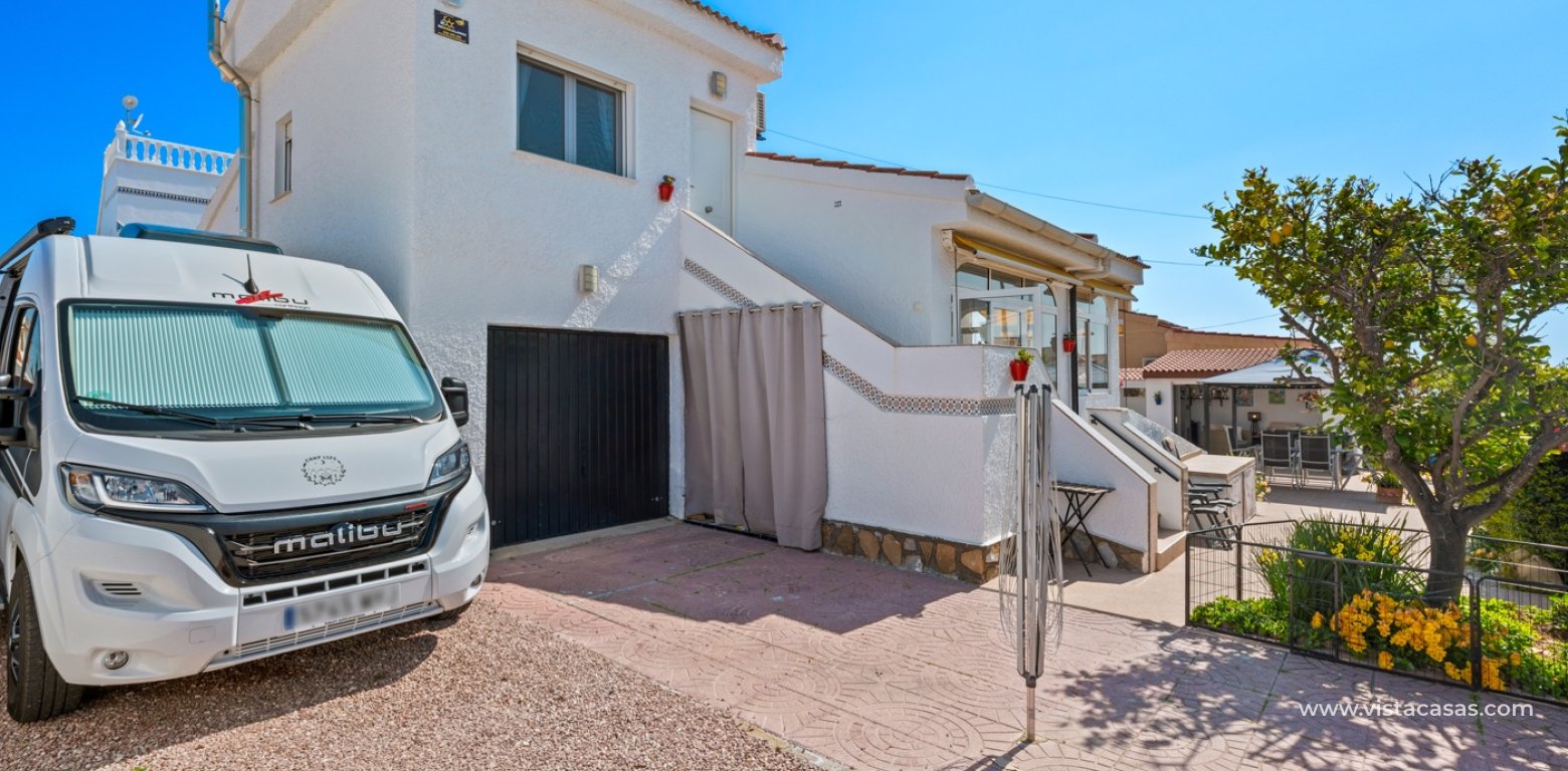 Resale - Villa - Rojales - Ciudad Quesada