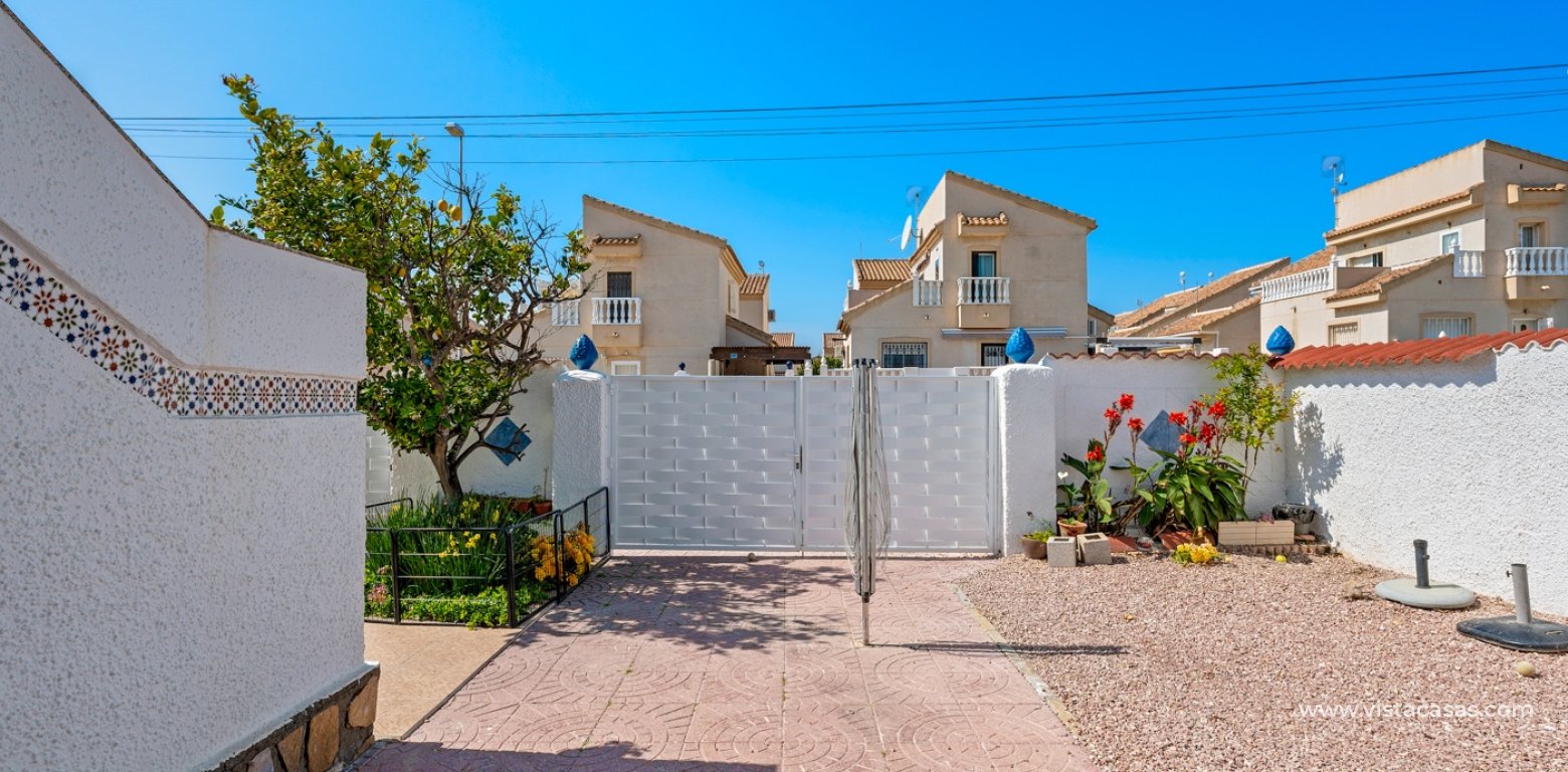 Resale - Villa - Rojales - Ciudad Quesada