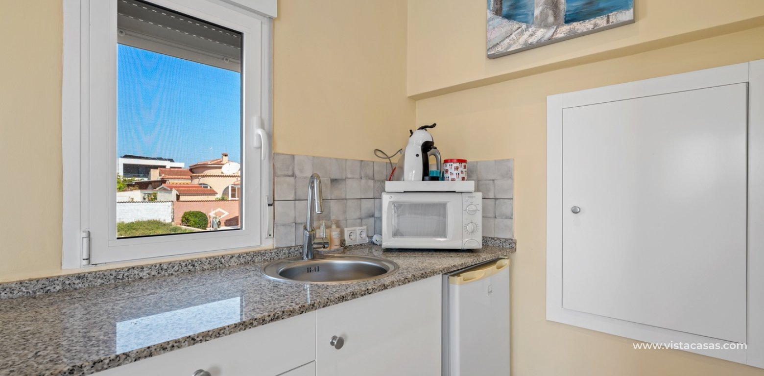 Resale - Villa - Rojales - Ciudad Quesada