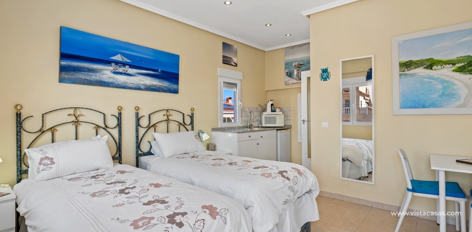 Resale - Villa - Rojales - Ciudad Quesada