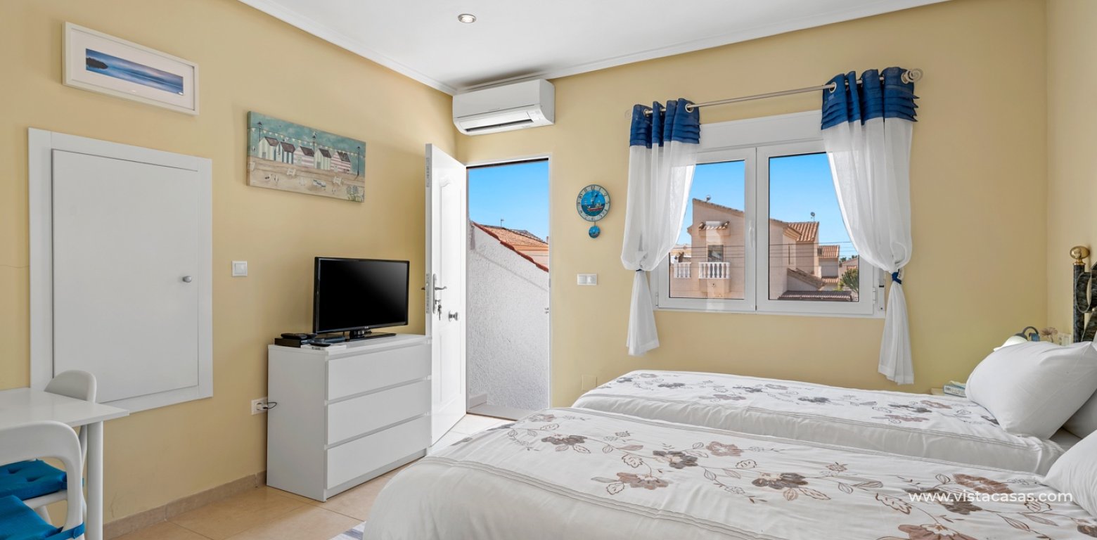 Resale - Villa - Rojales - Ciudad Quesada