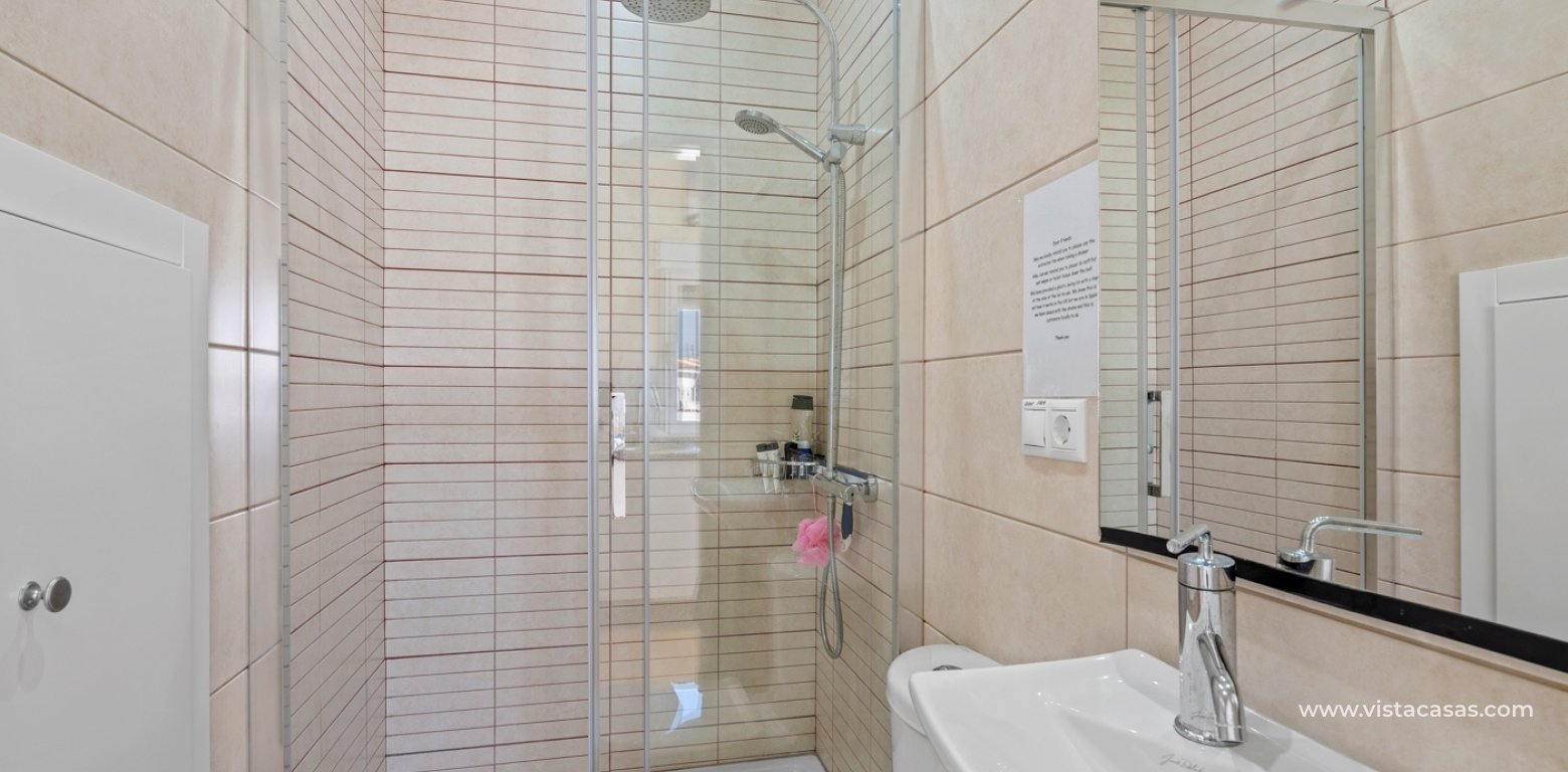 Resale - Villa - Rojales - Ciudad Quesada