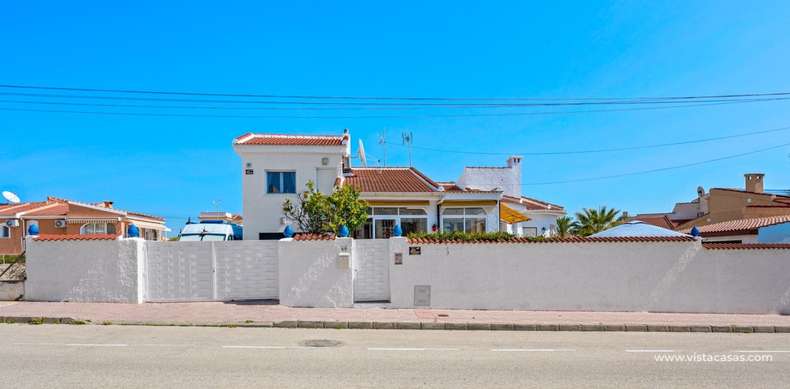 Resale - Villa - Rojales - Ciudad Quesada