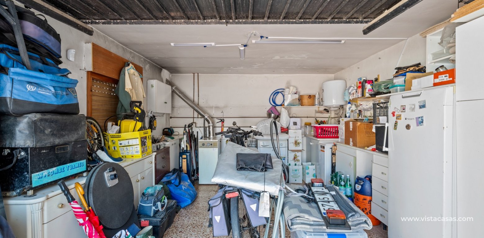 Resale - Villa - Rojales - Ciudad Quesada