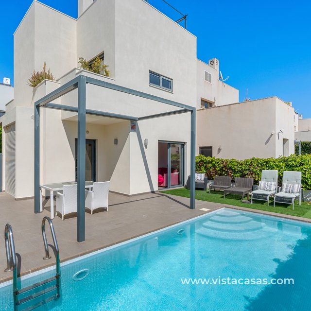 Villa - Sale - Ciudad Quesada - Ciudad Quesada