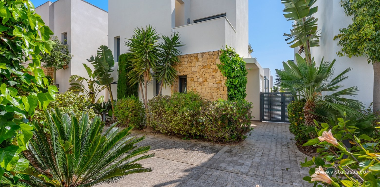 Sale - Villa - Ciudad Quesada