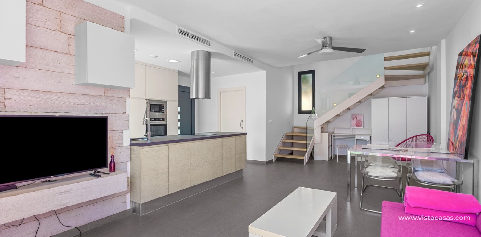 Sale - Villa - Ciudad Quesada