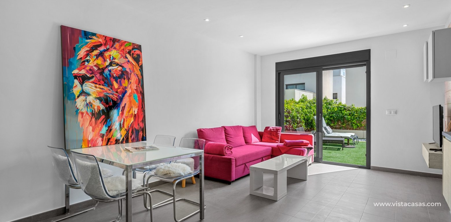 Sale - Villa - Ciudad Quesada