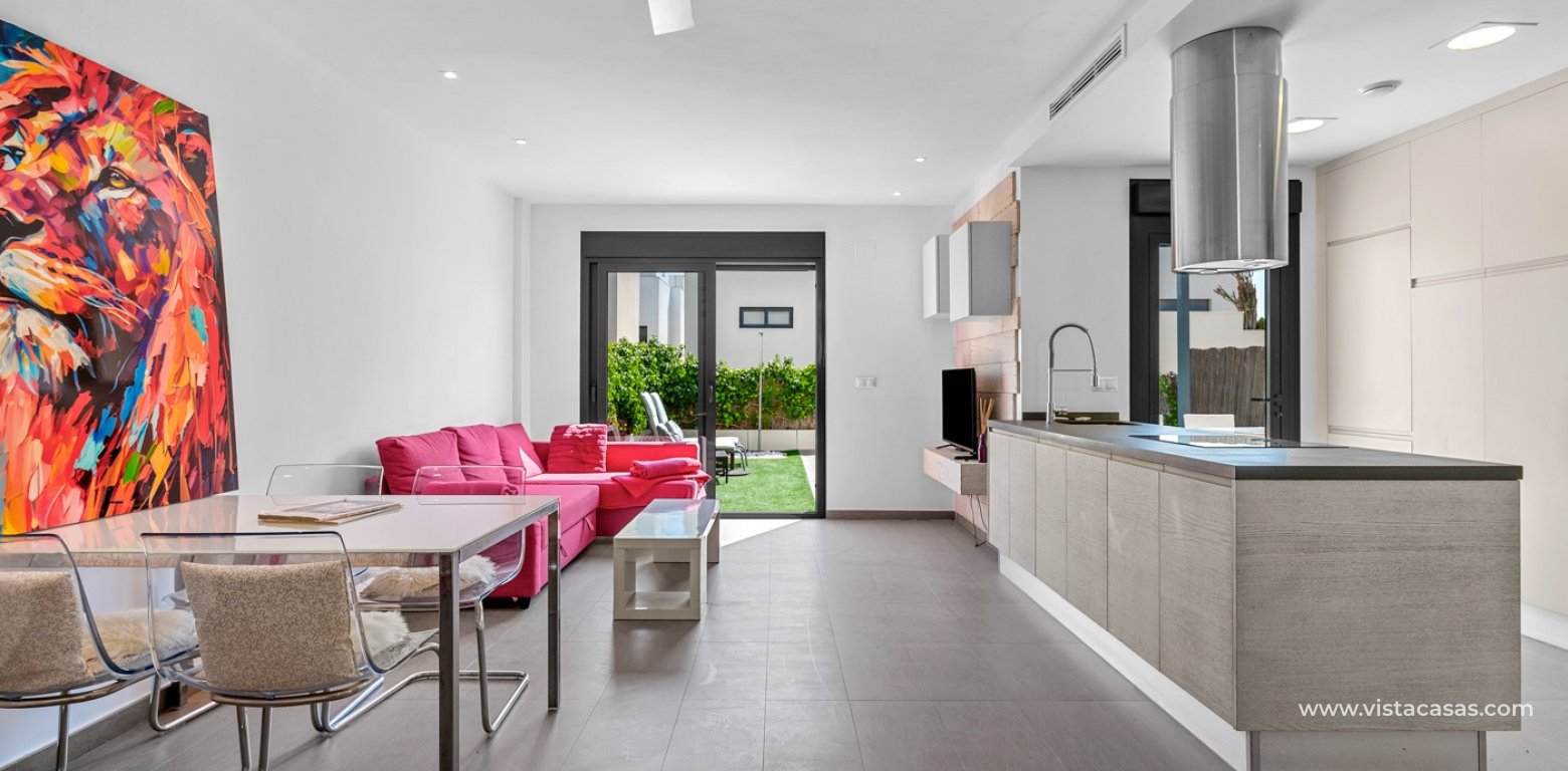 Sale - Villa - Ciudad Quesada