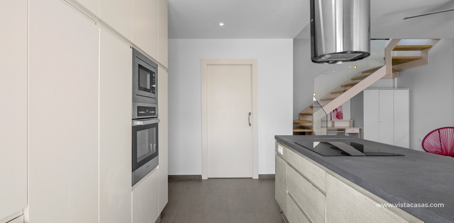 Sale - Villa - Ciudad Quesada