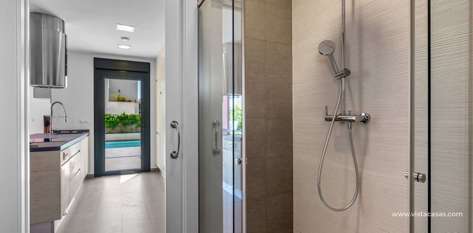 Sale - Villa - Ciudad Quesada