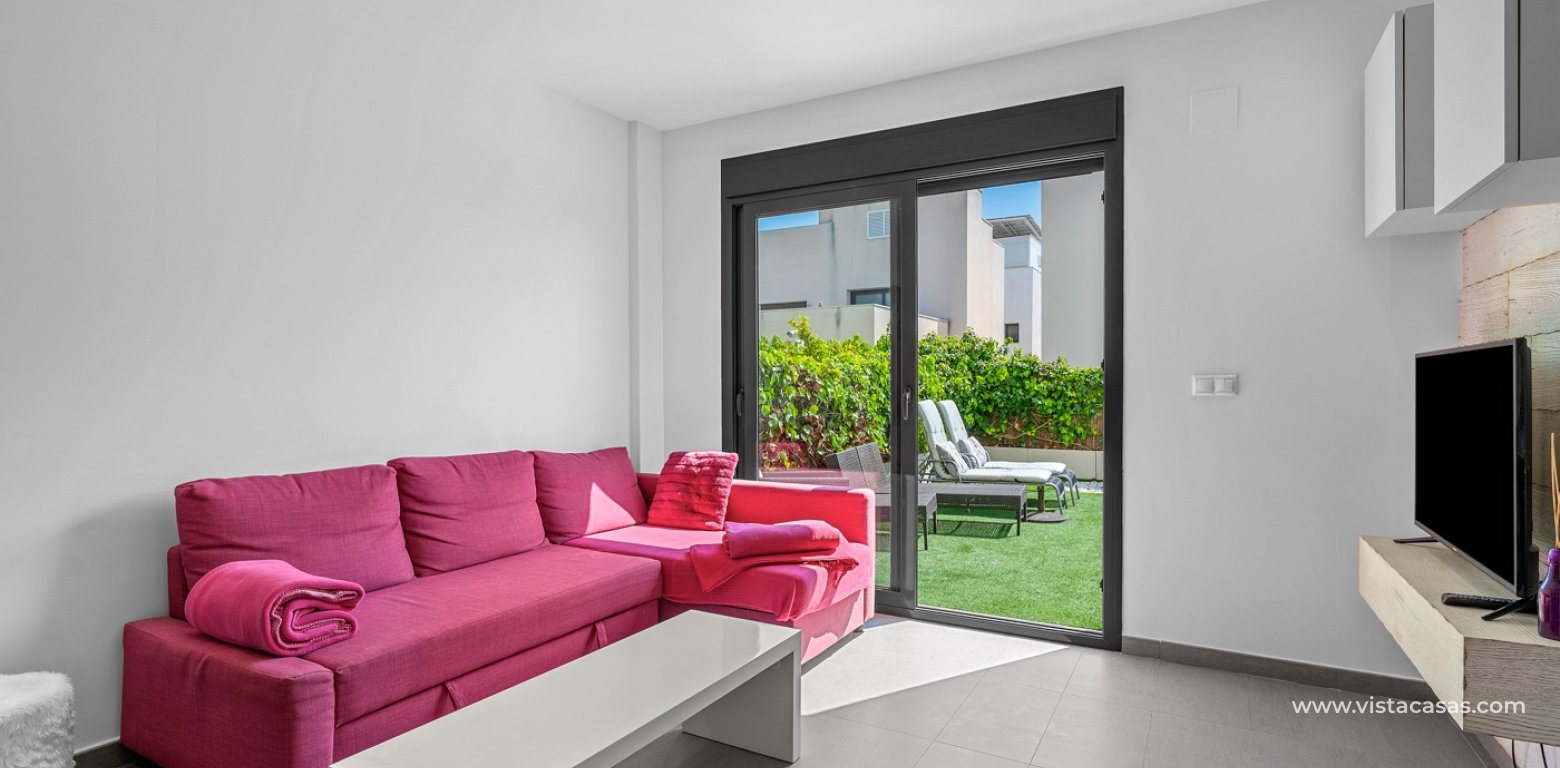 Sale - Villa - Ciudad Quesada