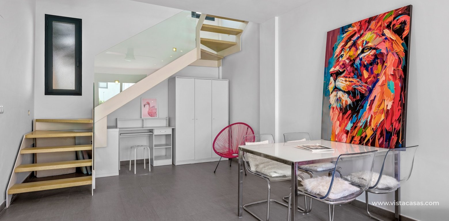 Sale - Villa - Ciudad Quesada