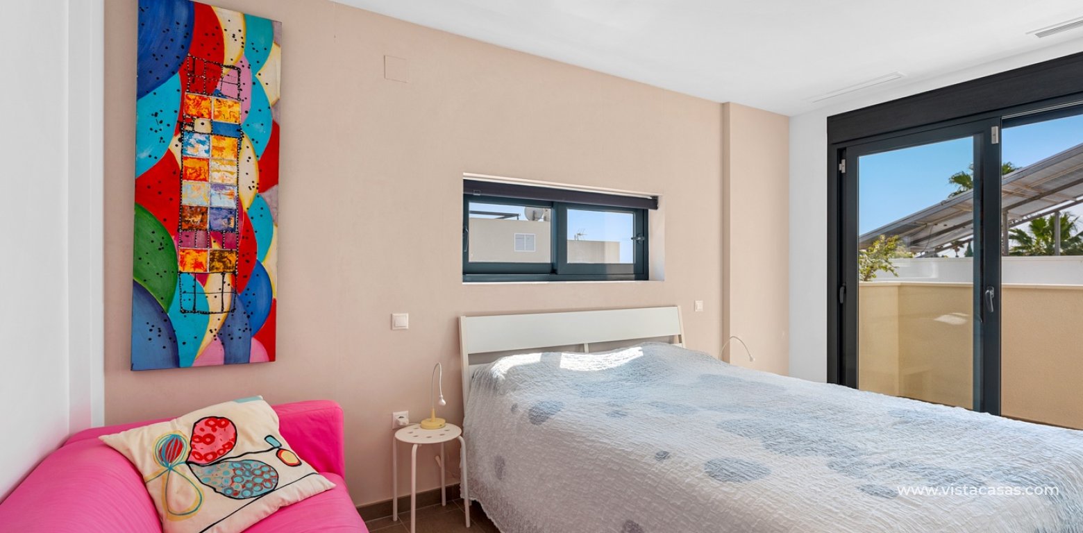 Sale - Villa - Ciudad Quesada