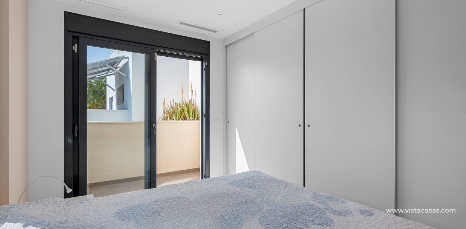 Sale - Villa - Ciudad Quesada