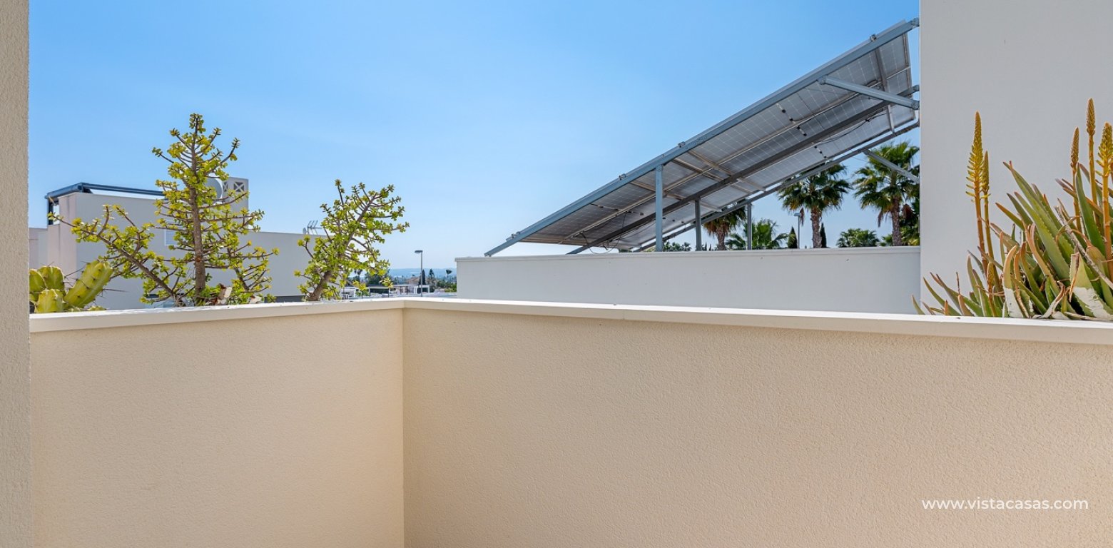 Sale - Villa - Ciudad Quesada