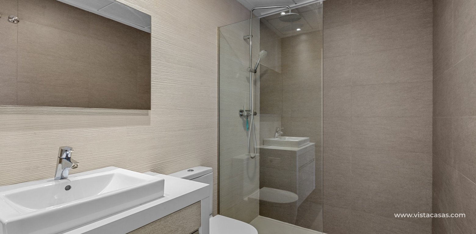 Sale - Villa - Ciudad Quesada