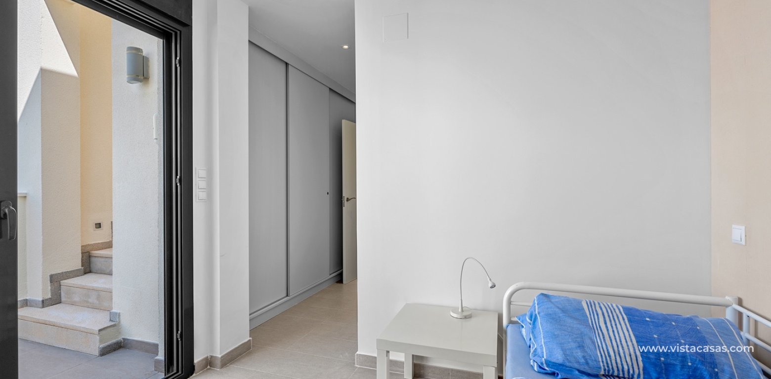 Sale - Villa - Ciudad Quesada