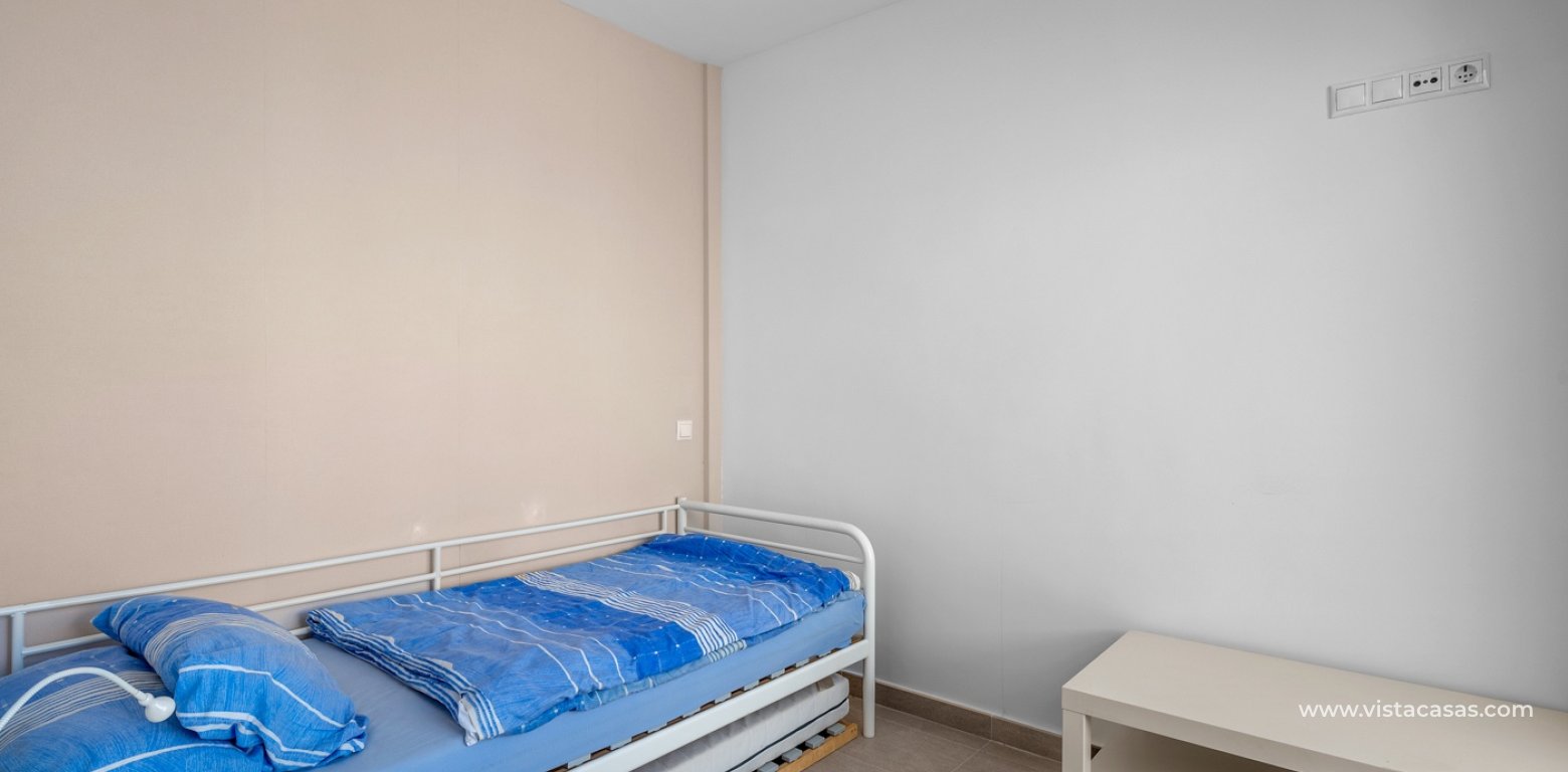 Sale - Villa - Ciudad Quesada