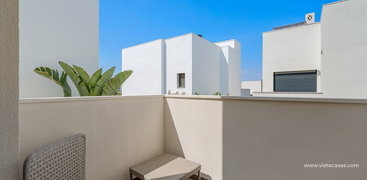 Sale - Villa - Ciudad Quesada