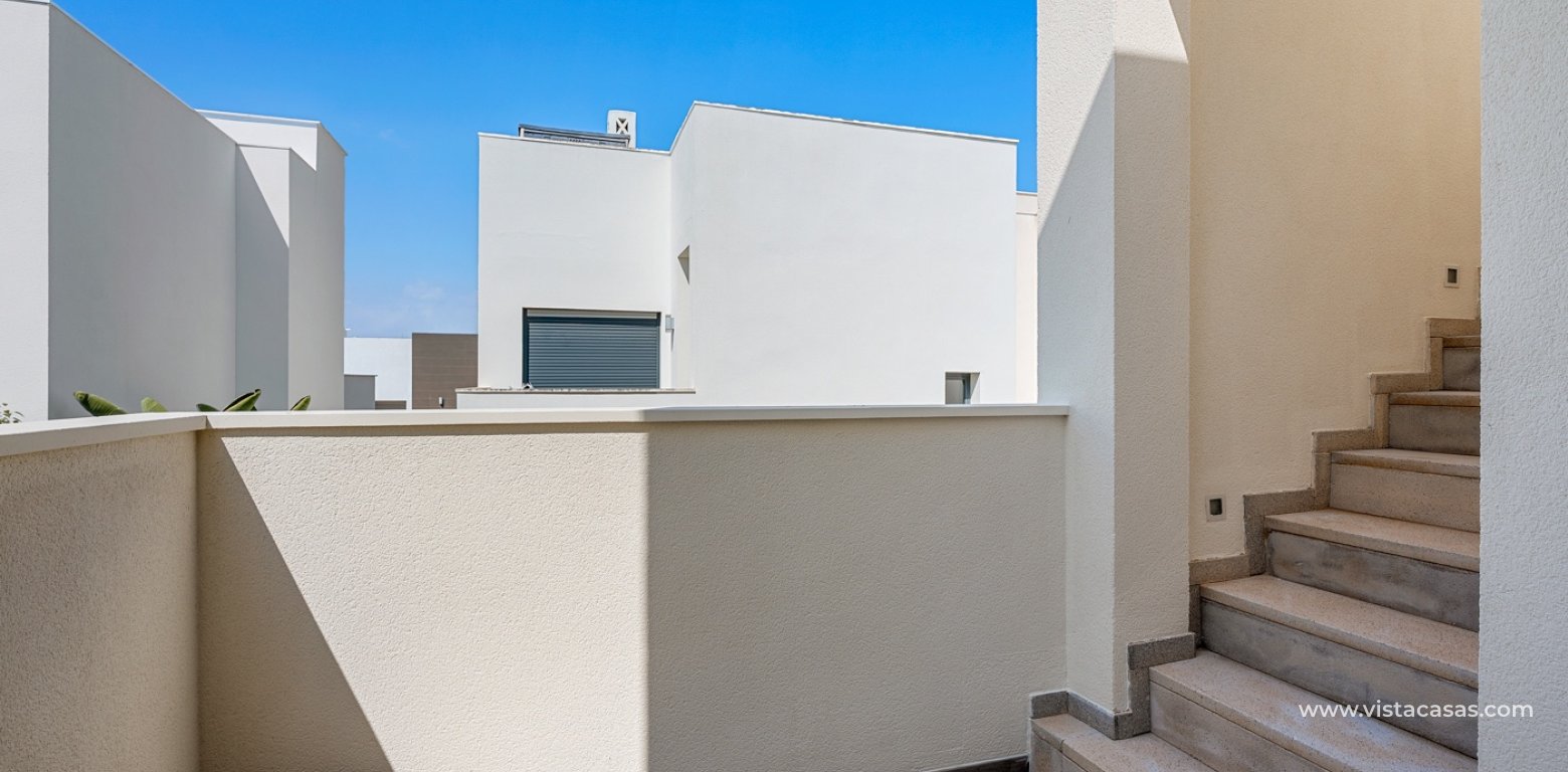 Sale - Villa - Ciudad Quesada