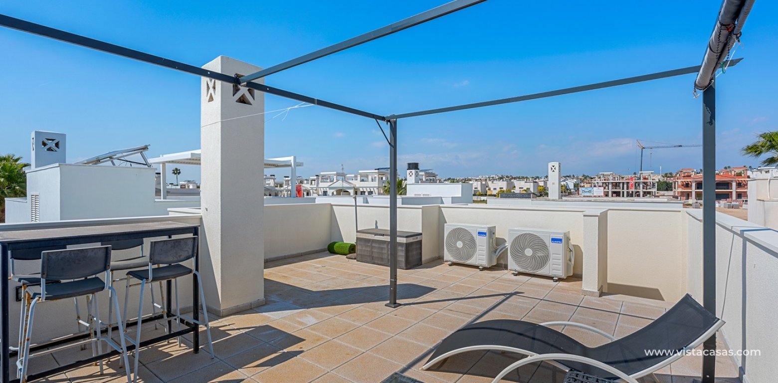 Sale - Villa - Ciudad Quesada