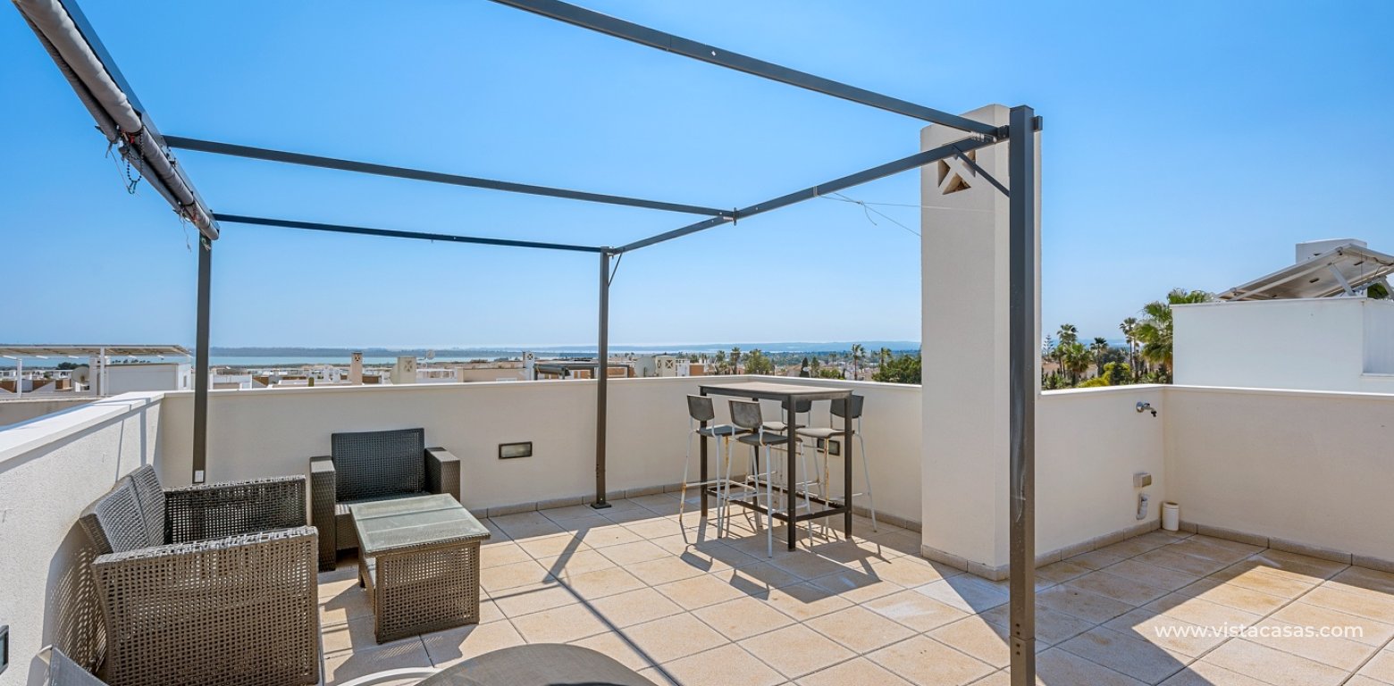 Sale - Villa - Ciudad Quesada