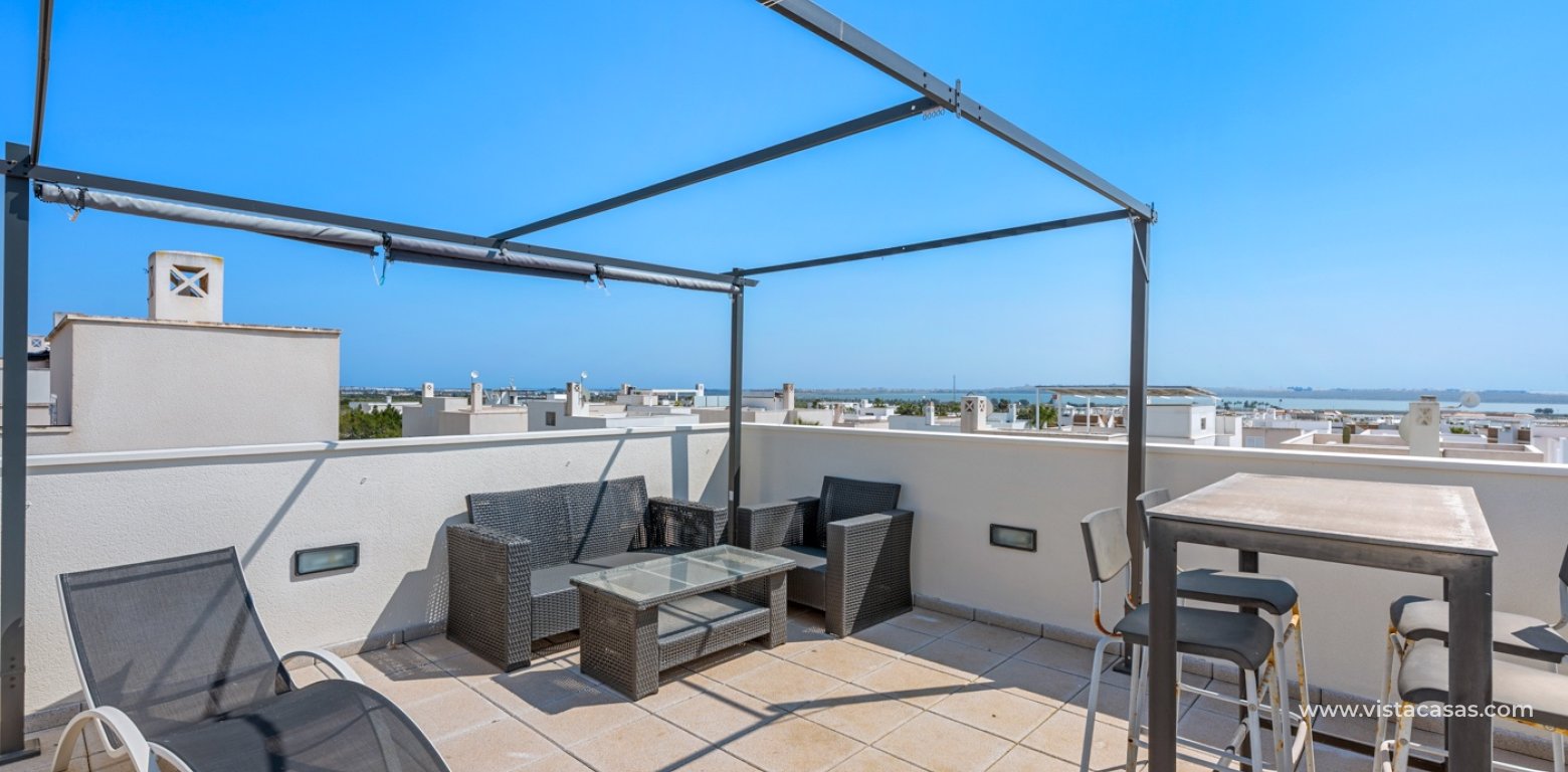 Sale - Villa - Ciudad Quesada