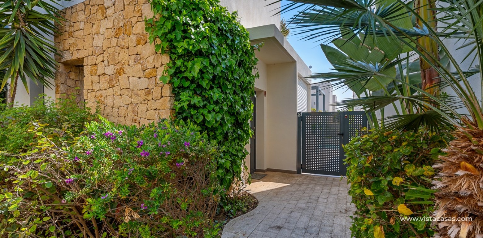 Sale - Villa - Ciudad Quesada