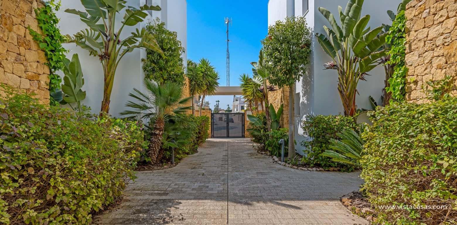 Sale - Villa - Ciudad Quesada