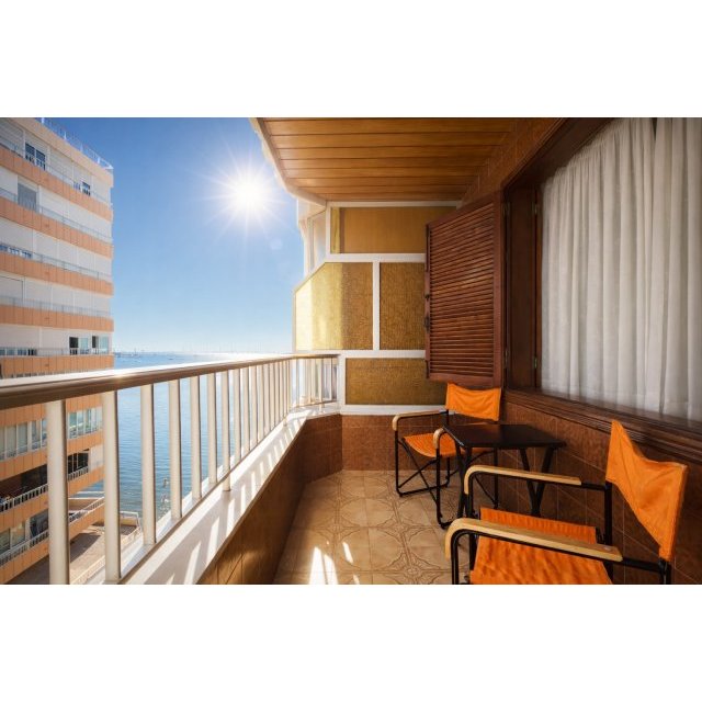 Apartment - Resale - Torrevieja - Torrevieja