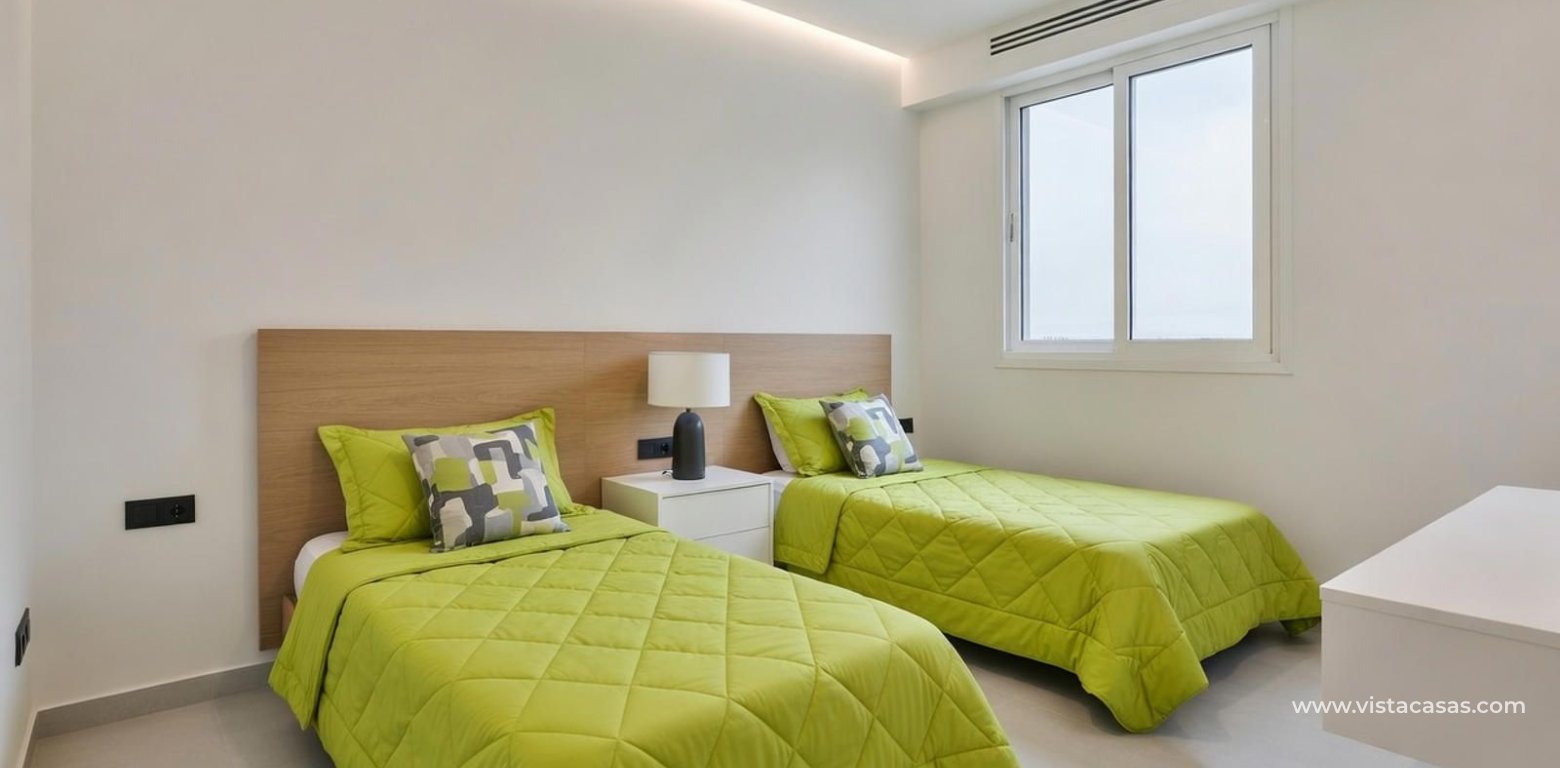 Sale - Appartement - Torrevieja