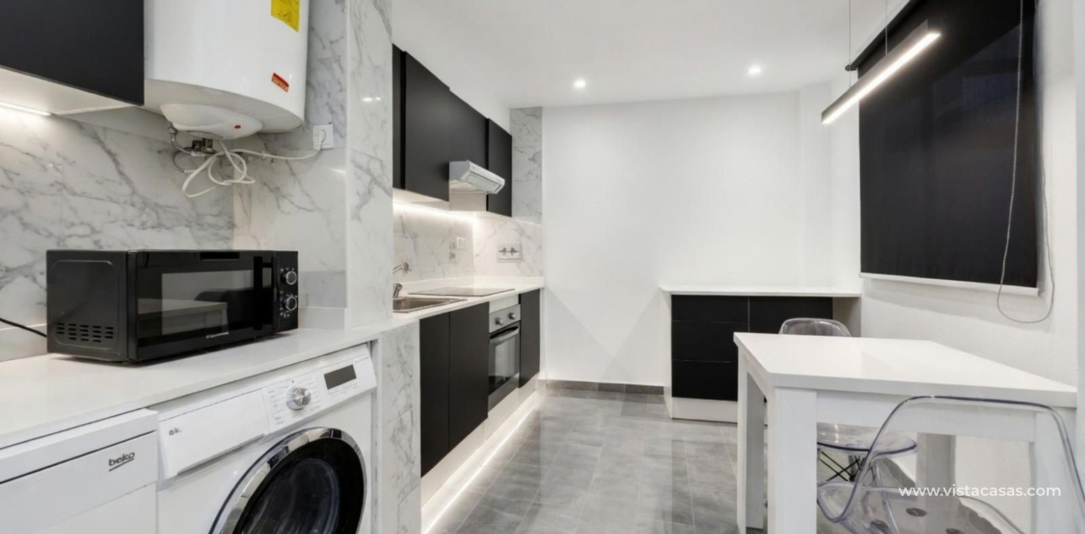 Sale - Appartement - Torrevieja