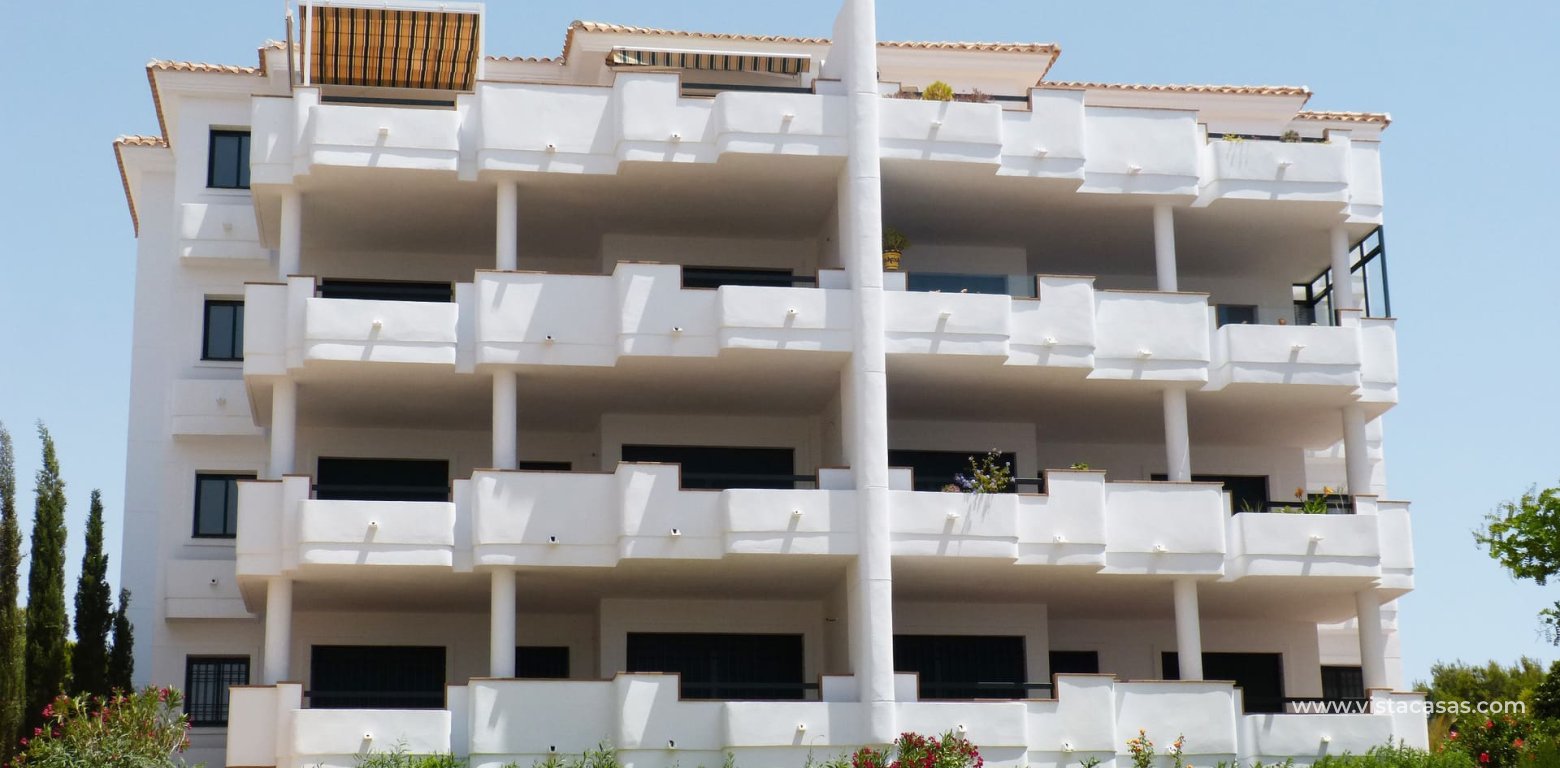 New Build - Appartement - Villamartin