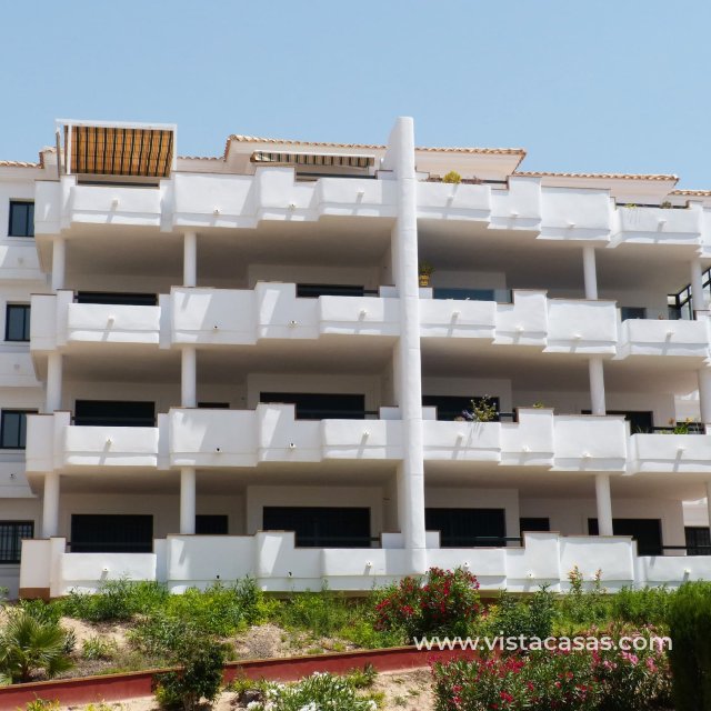 Appartement - New Build - Villamartin - Villamartin