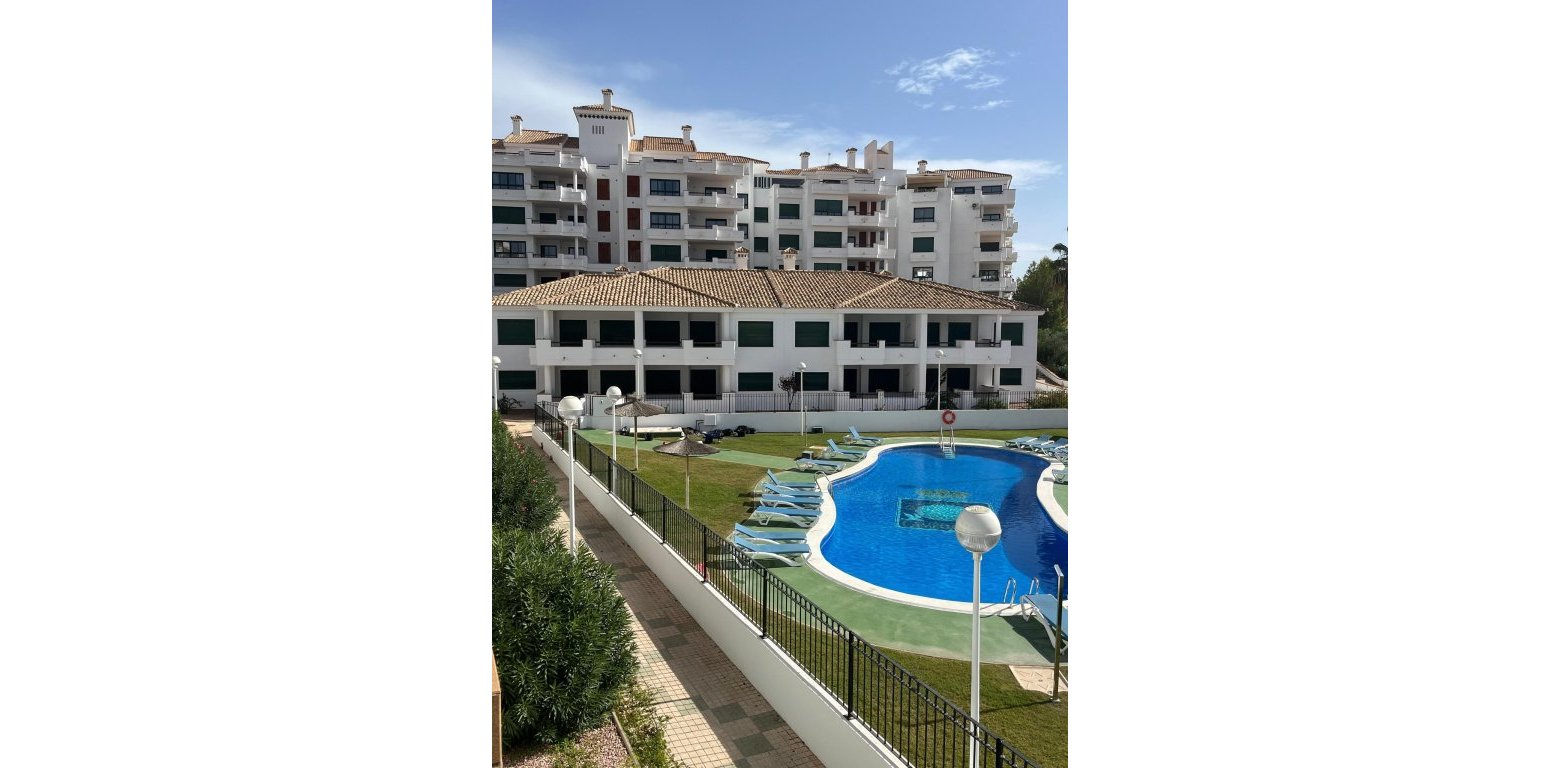 New Build - Appartement - Villamartin